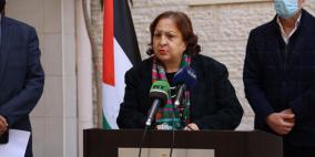 الكيلة تعلن البدء بإجراء دراسة حول مدى مناعة المجتمع الفلسطيني