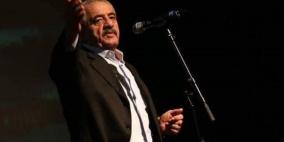 وفاة سالم خلة أحد مؤسسي الجبهة الديمقراطية