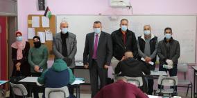  2960 طالبا يتقدمون لامتحان الثانوية العامة في دورته الاستكمالية