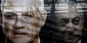 الائتلاف الإسرائيلي يفشل بالمصادقة على تأجيل الميزانية