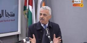 خاص: ماذا يريد القطاع الزراعي في فلسطين من الحكومة العام القادم؟