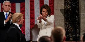  بيلوسي: سأجر ترامب من شعره إلى خارج البيت الأبيض