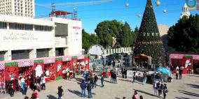 الكنائس المسيحية الغربية تبدأ اليوم احتفالاتها بعيد الميلاد