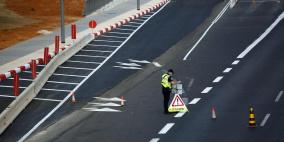 المصادقة على إغلاق شامل لمدة أسبوعين في إسرائيل