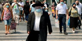  اسرائيل: اغلاق شامل لمدة ٣ أسابيع لمواجهة كورونا