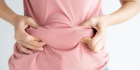 نظام غذائي محدد يساعد على حرق دهون البطن!