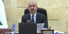 اشتية: التحقيق في أحداث "النبي موسى" ينتهي خلال يومين