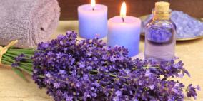 زيت البنفسج للشعر..هل هو حقّاً مفيد؟