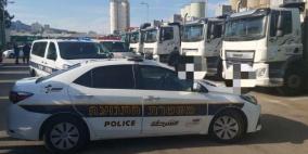 مصرع شخص في حادث دهس بحيفا