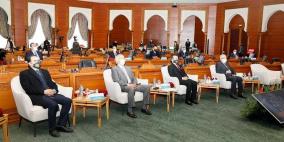 فلسطين تشارك في اجتماع المجموعة العربية "بالإيسيسكو"