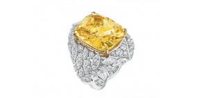 الياقوت الأصفر قد يصبح أكثر الأحجار طلبا في 2021