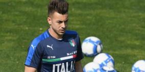 الشعراوي يقترب من العودة إلى الدوري الايطالي