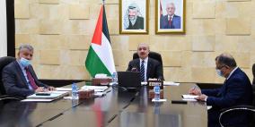 دمج  وإلغاء أكثر من 25 مؤسسة.. قرارات مجلس الوزراء 