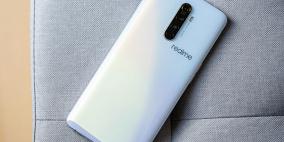 "ريلمي" تستعد لإطلاق هواتف ذكية جديدة من نوع "Race"