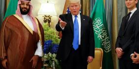  تطبيع السعودية مع إسرائيل سيكون في غضون 12 شهرا