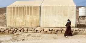 طائرات مسيّرة للمستوطنين لمراقبة البناء الفلسطيني