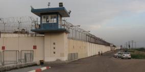 "هيئة الأسرى": اهمال طبي متعمد يتعرض له الأسير جمال بنات في سجن النقب