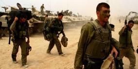 حرب لعدة أيام.. ضابط إسرائيلي يكشف عن الجبهة الأقرب للتصعيد