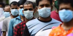 كورونا "المتحور" يصل 33 بلد 