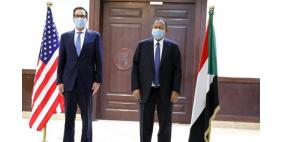 رسميا.. السودان يوقّع اتفاقات التطبيع مع إسرائيل