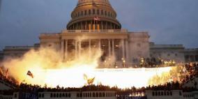 سلسلة استقالات في البيت الأبيض عقب اقتحام مبنى الكونغرس