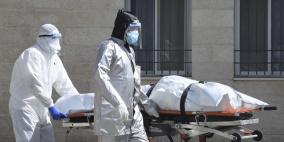 التقرير الوبائي.. ارتفاع ملحوظ بعدد إصابات كورونا في الضفة