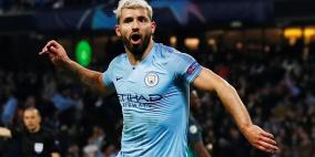 السيتي يفقد نجمه بعد مخالطته مصابا بكورونا