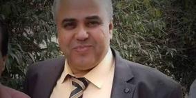 الرئيس يعتبر محمود مرشود من مخيم بلاطة شهيدا من شهداء الثورة 