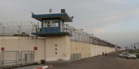 ارتفاع عدد الأسرى المصابين بكورونا الى 191 إصابة