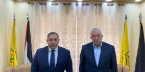 العالول: استعادة الموقف العربي الداعم لفلسطين ضرورة