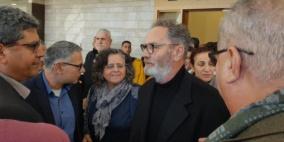 محكمة اسرائيلية تمنع عرض فيلم "جنين جنين" وتلزم مخرجه بدفع تعويضات