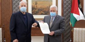 الرئيس يصدر مرسوما بتحديد موعد إجراء الانتخابات العامة