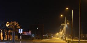 كورونا غزة.. 4 وفيات و284 إصابة جديدة