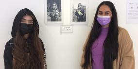 افتتاح معرض ديار للتصوير الفوتوغرافي للأطفال 