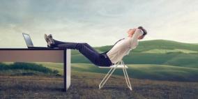 أغرب وظيفة: «اللاشيء» مقابل 100 دولار !!