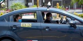 "حيلة بسيطة جدا" لوقف انتشار كورونا داخل السيارة