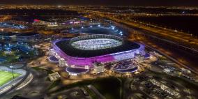 المدينة التعليمية وأحمد بن علي يستضيفان مباريات كأس العالم للأندية