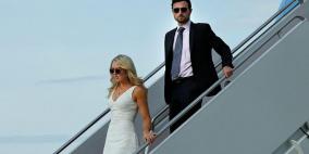  من هو اللبناني الذي دخل عائلة ترامب؟