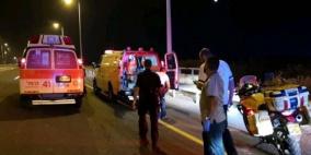 مقتل مسن بجريمة إطلاق نار قرب جلجولية بالداخل