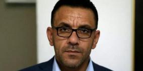 محافظ القدس يدين مخطط تحويل قصر الحسيني إلى كنيس