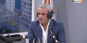 زكارنة لـ "راية": طربوش السيارة مطلب قديم ومخالفاته تبدأ منتصف فبراير