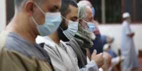 الأوقاف تقرر تعليق إقامة خطبة وصلاة الجمعة غدا