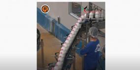 المنتج الفلسطيني يصدر إلى أكثر من 70 دولة حول العالم