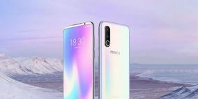 هاتف بمواصفات فريدة سيأتي بكاميرا مخفية أسفل الشاشة !