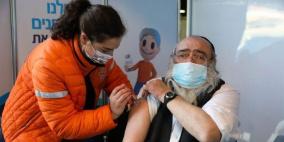 بسبب الطفرات .. إسرائيل قد تحتاج لجرعة ثالثة من لقاح كورونا