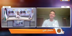 سر رشاقة الكوميديان "أم تحسين" هو شاي أحمد لندن