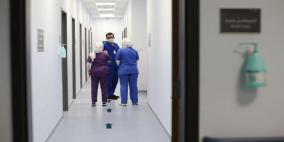 الأردن: 70 وفاة و2963 إصابة جديدة بفيروس كورونا