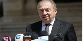 العسيلي: إقرار استراتيجية العناقيد الصناعية