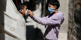  8 وفيات وأكثر من 500 إصابة جديدة بكورونا في غزة 