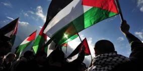 قوى رام الله: لقاءات القاهرة لتذليل العقبات امام اجراء الانتخابات